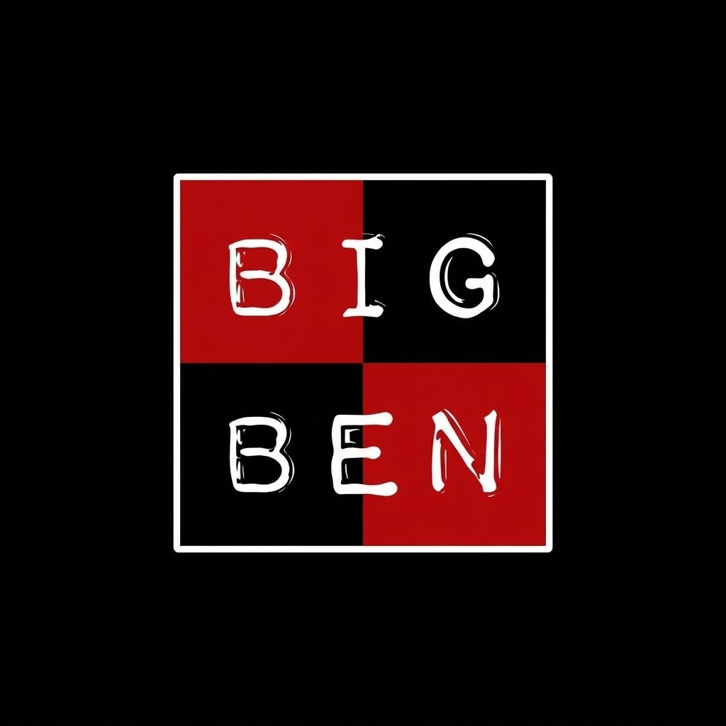 Big Ben