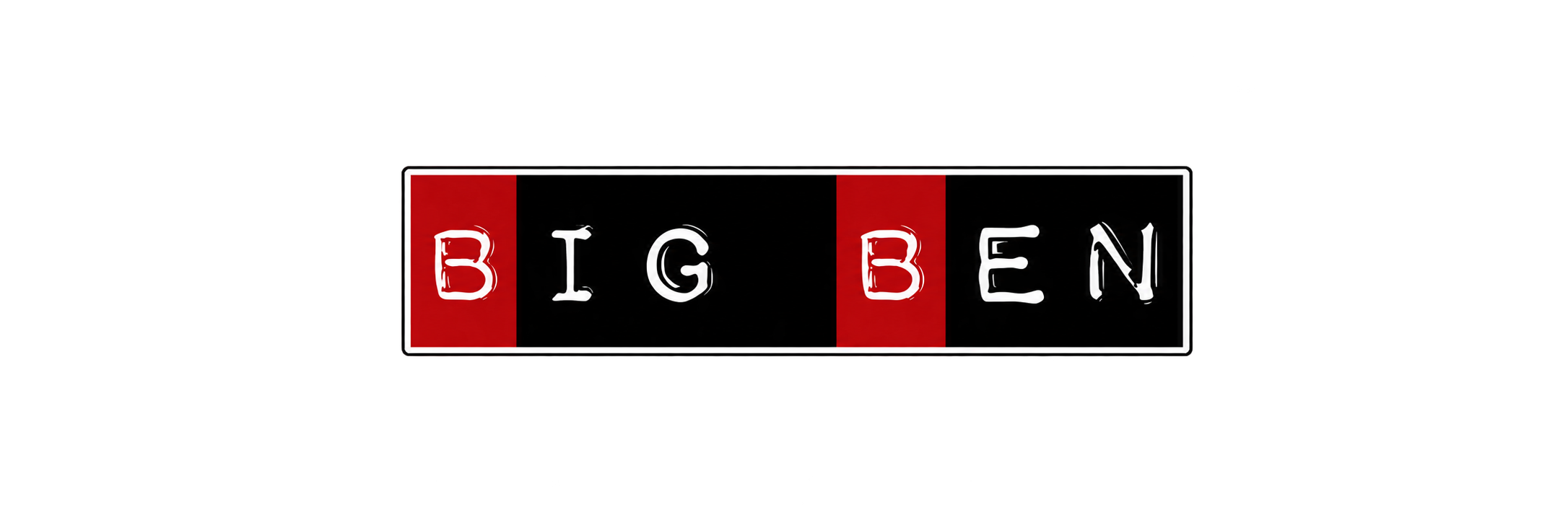 Big Ben